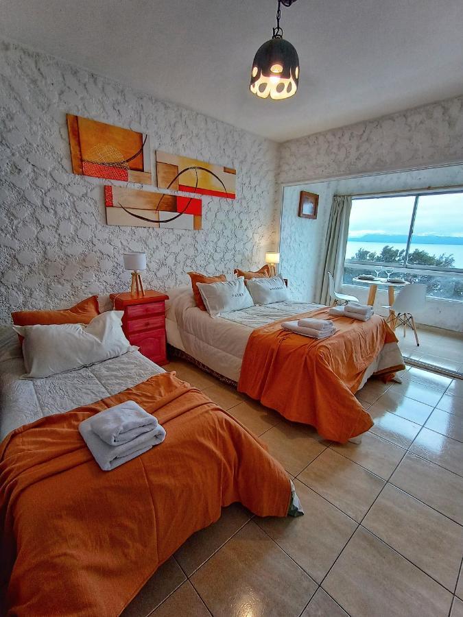 Departamento Centrico Costanera Lejlighed San Carlos de Bariloche Eksteriør billede