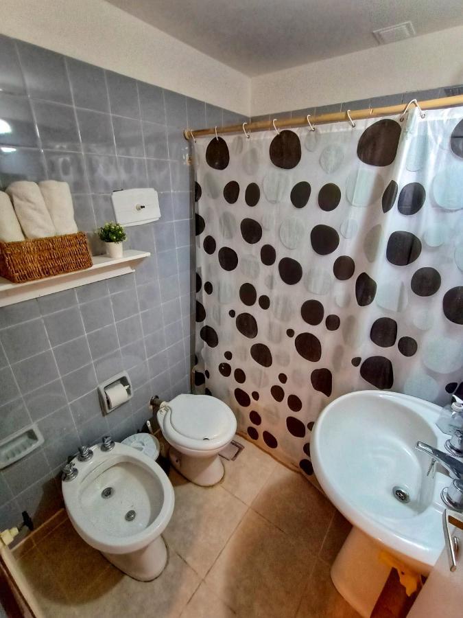 Departamento Centrico Costanera Lejlighed San Carlos de Bariloche Eksteriør billede